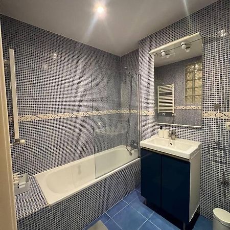 Apartamento En El Corazon De Madrid Apartment Exterior photo