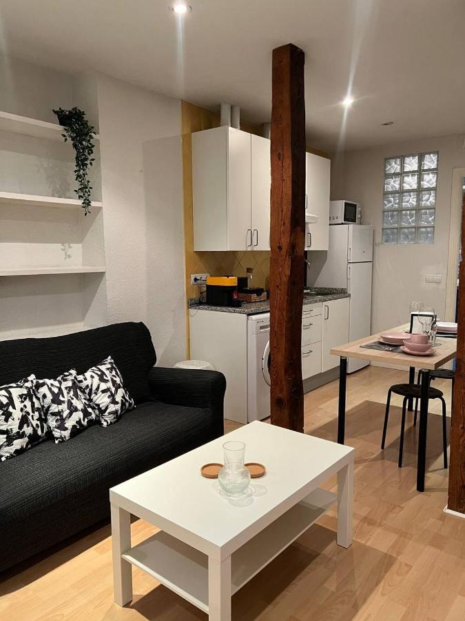 Apartamento En El Corazon De Madrid Apartment Exterior photo