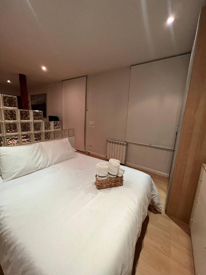 Apartamento En El Corazon De Madrid Apartment Exterior photo