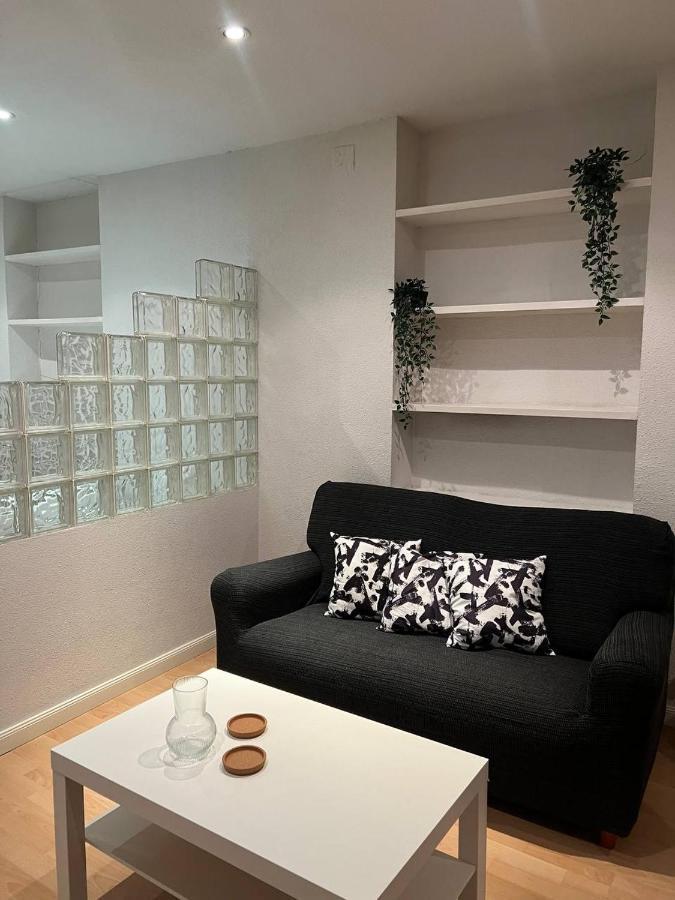 Apartamento En El Corazon De Madrid Apartment Exterior photo